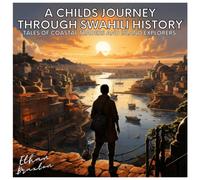 A Child's Journey Through Swahili History: Tales Of Coastal Traders And Island Explorers (Civilizations)