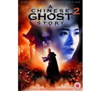 A Chinese Ghost Story 2 [Special Collector's Edition] [Import anglais]
