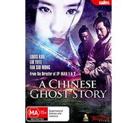 A Chinese Ghost Story