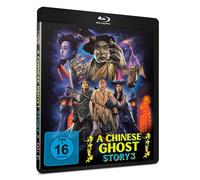 A Chinese Ghost Story 3
