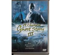 A Chinese Ghost Story 3 [Import]