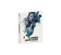 A Chinese Ghost Story Limited Edition SteelBook® Blu-ray 4K Ultra HD