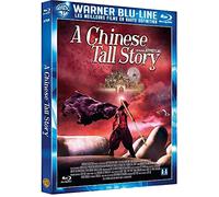 A Chinese Tall Story [Blu-Ray]