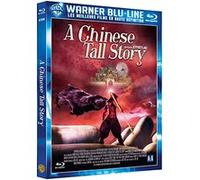 A chinese tall story - Blu-Ray G