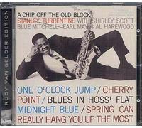 A Chip Off The Old Block (Rudy Van Gelder Edition)