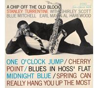 A Chip Off The Old Block (Rudy Van Gelder Edition)