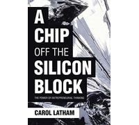 A Chip Off The Silicon Block