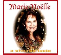 A Choired Taste - Marie Noelle