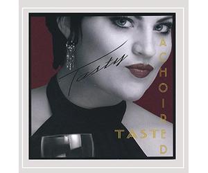 A Choired Taste - Tasty