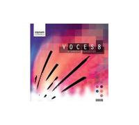 A choral tapestry CD