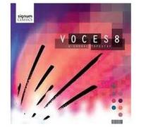 Voces8 – A Choral Tapestry – CD – Signum