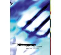 A chordal concept for jazz guitar guitare