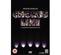 A Chorus Line [Import anglais]
