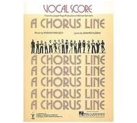 A Chorus Line