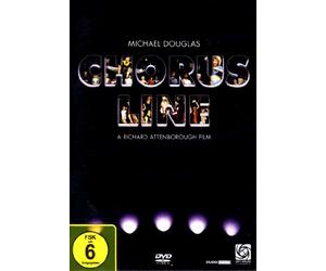 A Chorus Line