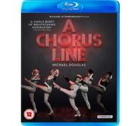 A Chorus Line – Michael Douglas – Blu-ray – Édition 30e anniversaire