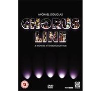 A Chorus Line – Studiocanal – Import anglais – G