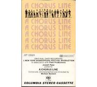 A Chorus Line [Import]