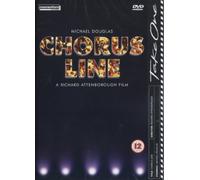 Chorus line G