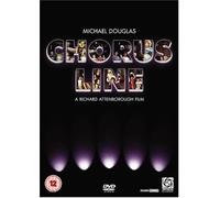 A Chorus Line – Studiocanal – Import anglais – G