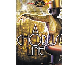 A Chorus Line [Import USA Zone 1]