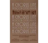A Chorus Line James Kirkwood, Nicholas Dante (Auteur)