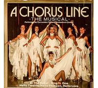 A Chorus Line (London Theatre Orchestra & Chorus) [Import]