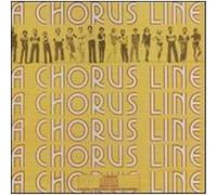 A Chorus Line [Original Cast Recording]