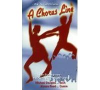 A Chorus Line [VHS]