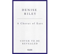 A Chorus of Ears: On 'the voice of the poem'