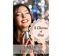 A Chorus of One: Texas Weddings, Book Two