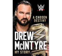 A Chosen Destiny: My Story