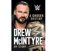 A Chosen Destiny: My Story