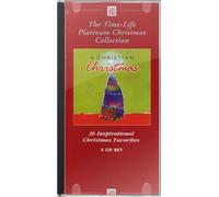 A Christian Christmas (Box Set)