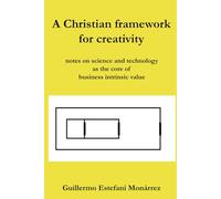 A Christian framework for creativity: notes on science and technology as the core of business intrinsic value