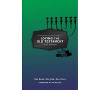 A Christian's Pocket Guide To Loving The Old Testament