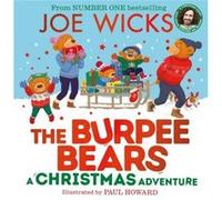 A Christmas Adventure by Joe Wicks Paperback Book Joe Wicks (Auteur)