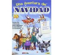 A Christmas Adventure From A Book-Called Wisley´s Tales (2001) G