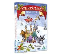 A Christmas Adventure [Import]
