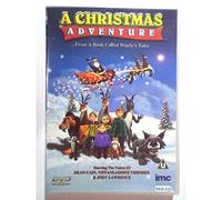 A Christmas Adventure [Import anglais]