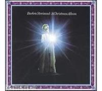 Streisand, Barbra - A Christmas Album