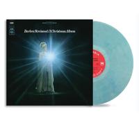 Barbra Streisand – A Christmas Album – Vinyle coloré