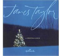 A Christmas Album [CONTENT/COPY-PROTECTED CD]