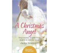 A Christmas Angel by Jacky Newcomb Paperback Book Jacky Newcomb (Auteur)