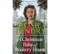 A Christmas Baby At Rookery House