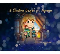A Christmas Bargain for Happiness