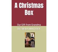 A Christmas Box: Our Gift from Grandma