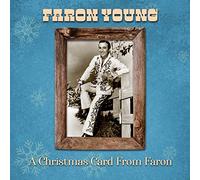A Christmas Card from Faron