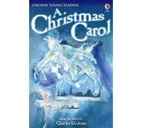 Lesley Sims – A Christmas Carol – 1 (Young Reading Series 2) – Usborne