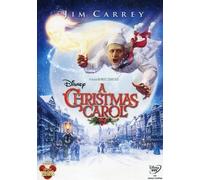A Christmas Carol (2009)